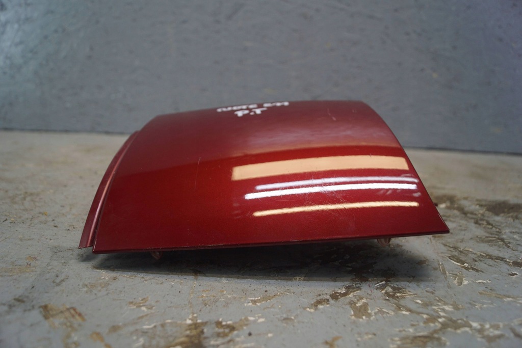 фото №11, Nissan note e11 молдинг pod фара правый задняя 78128-9u00h