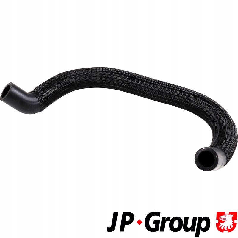 фото №1, Wąż радіатора