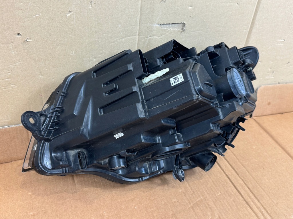 фото №12, Vw t6 multivan 7l1 lift лампа full led правая ladna org