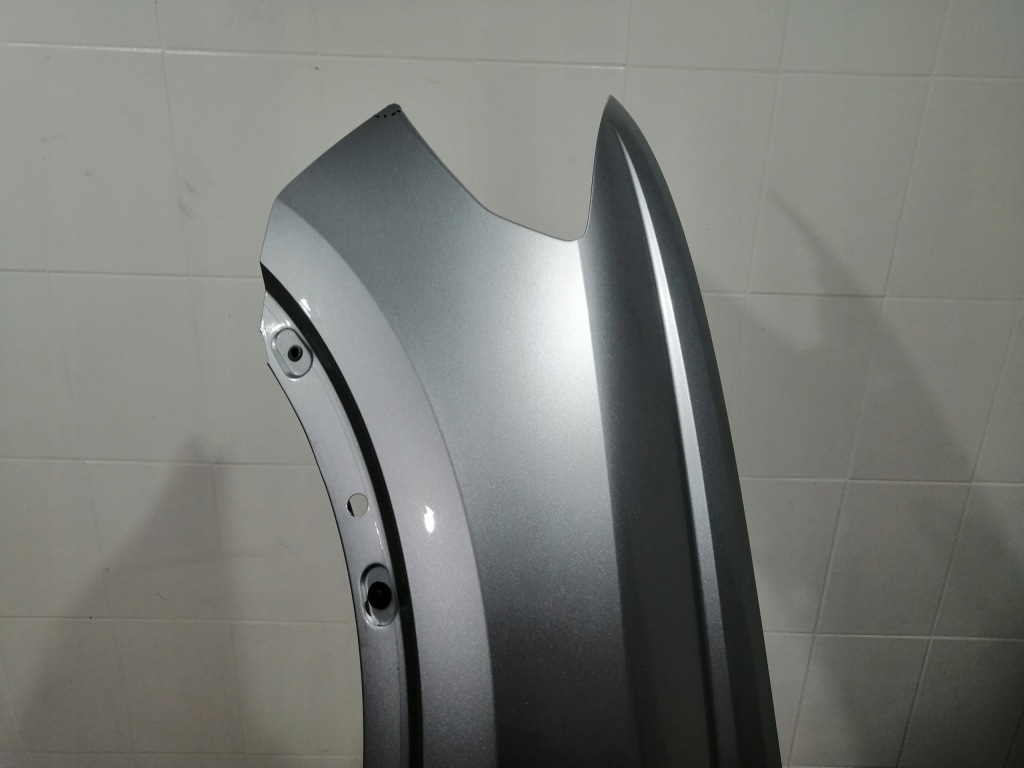 Крыло  левое  передний перед audi q3 83a 2 plug in Недорого