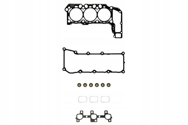 фото №1, Ajusa набір прокладка головки dodge ram 1500 pick