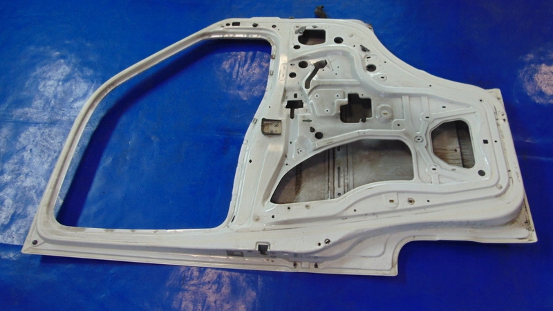 фото №7, Дверь левый перед master ii movano ii 03-10 rok