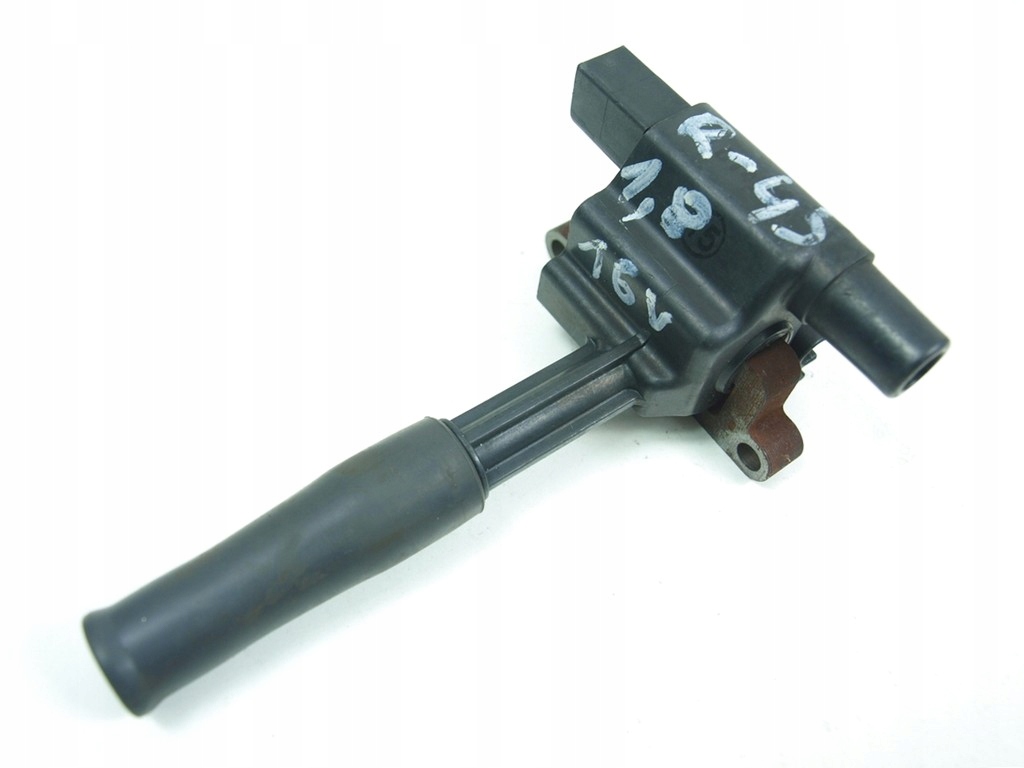 фото №9, Катушка зажигания rover 25 45 75 mg zr zs zt 1.4 1.6 1.8 2.0 nec100730