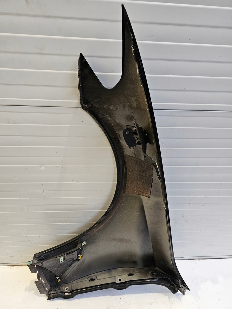 фото №7, Крила правий передній перед bmw seria 5 g30 g31