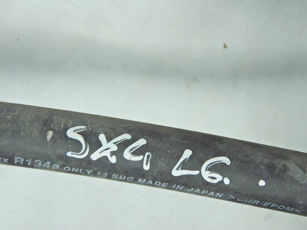 фото №6, Suzuki sx4 10-13 lift 1.6 шланг кондиционера 95710-79j00 95741-79j00