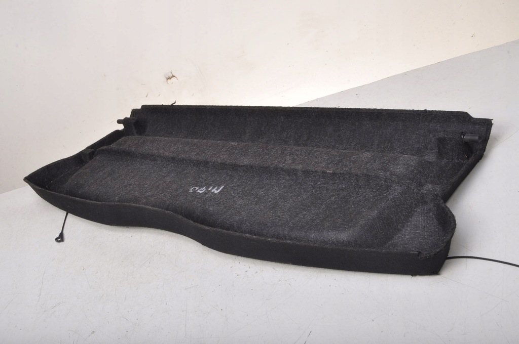 фото №5, Alfa romeo mito полка задняя багажника