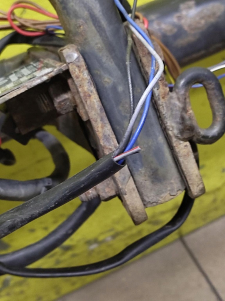 фото №8, Vw sharan i hak буксирувальний