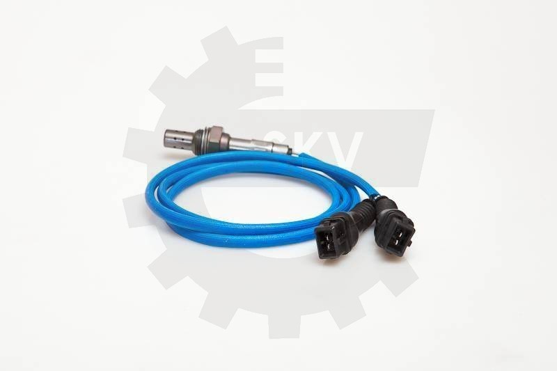 фото №4, Датчик лямбда-зонд citroen peugeot 96036827