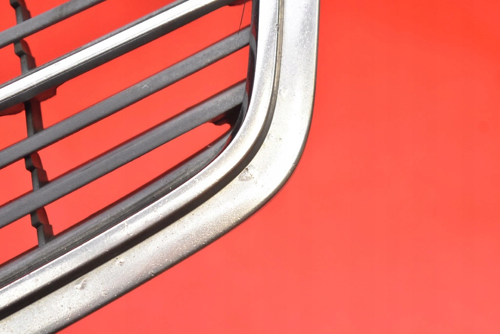 фото №11, Решётка радиатора решётка радиатора хром a2038800483 mercedes c-klasa w203 00-04