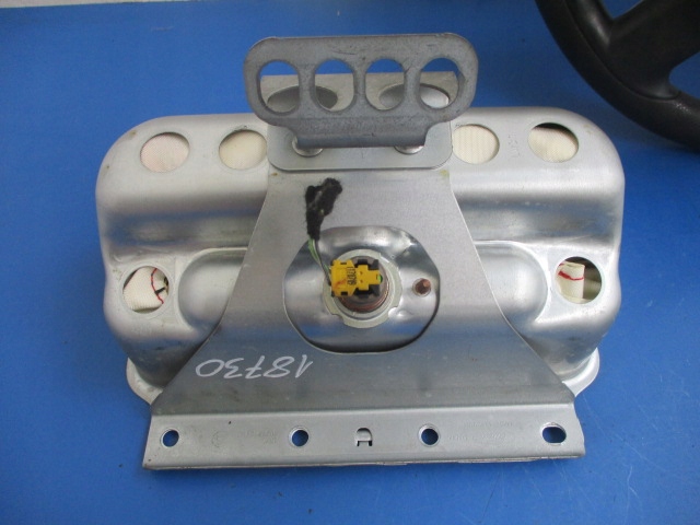 фото №9, Ford c-max cmax lift повітропровід подушки безпеки блок керування