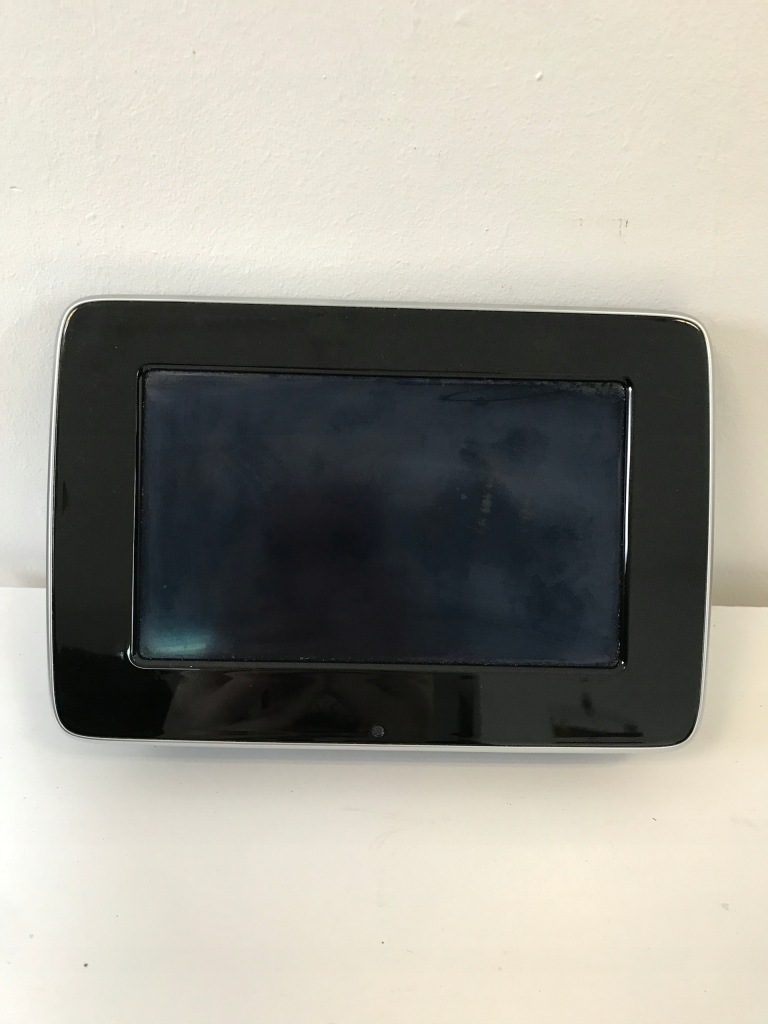 фото №1, Дисплей монітор mercedes w246 w176 a2469019906