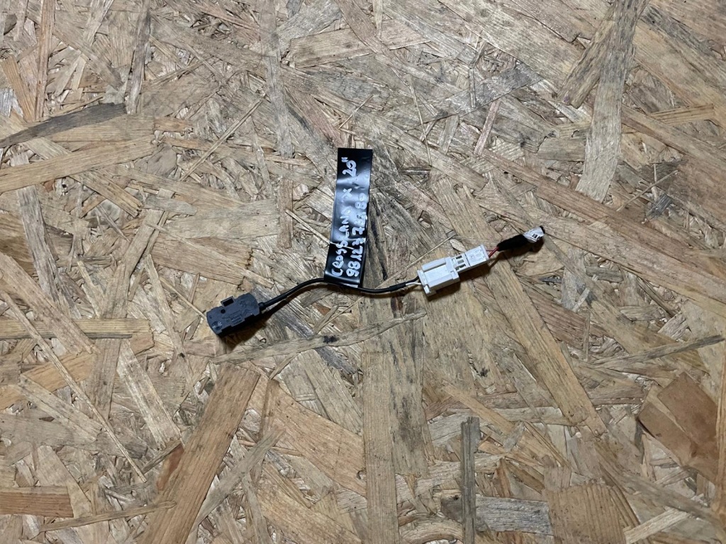 Купити Мікрофон мікрофон opel crossland x 9812373180