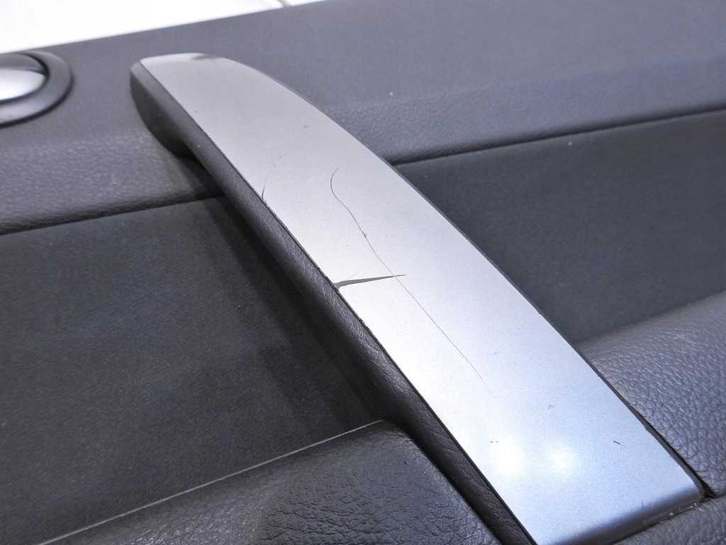 фото №3, Обивка дверь правый задняя mazda 6 gh hb