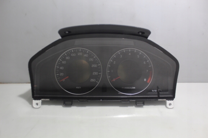 фото №1, Прилади volvo s80 ii 2.0