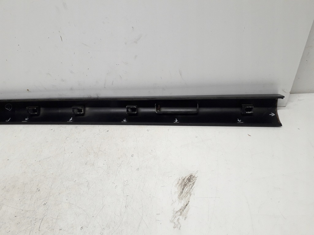 фото №15, Honda hrv hr-v 1 i 99- молдинг кровельная левая правая комплект