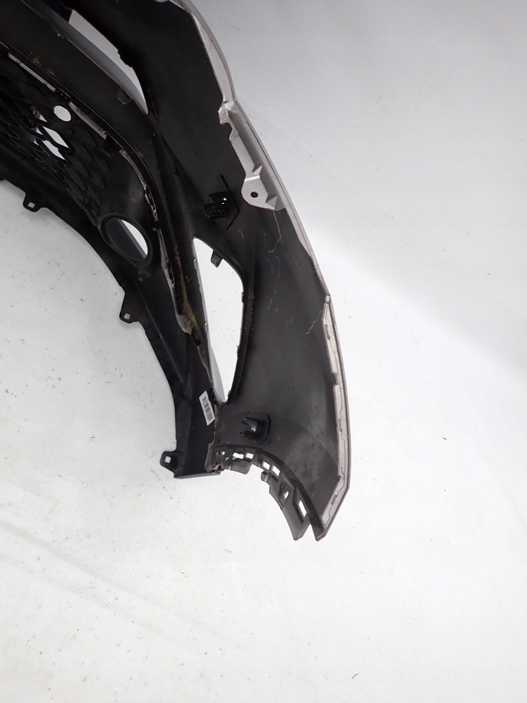 фото №10, Toyota c-hr chr 16- бампер перед передний 6pdc