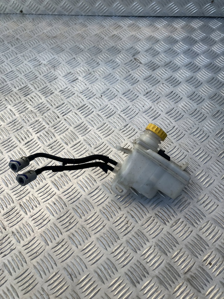 фото №1, Бачок жидкость тормозной jeep renegade 14- 1.6 jtd