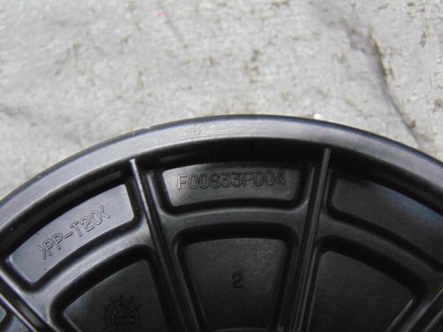 фото №3, Вентилятор воздуходувка kia rio ii europa