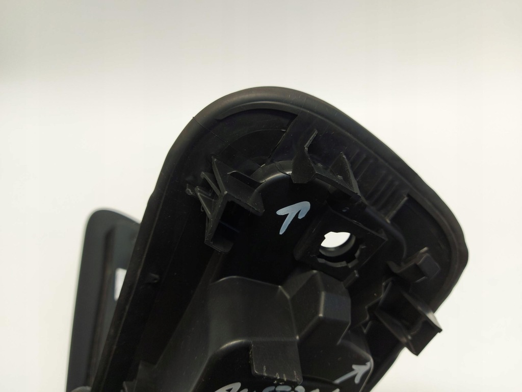 фото №6, Renault austral e крышка заливной топлива 781200337r