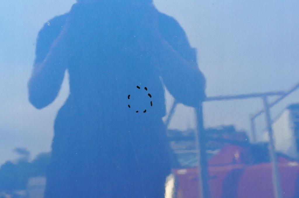 фото №12, Volvo c30 s40 ii v50 c70 капот кришка відсік двигуна