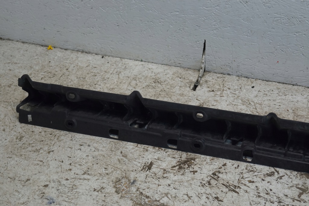 фото №7, Напрямна лівий кронштейн поріг bmw x5 e70 7167707