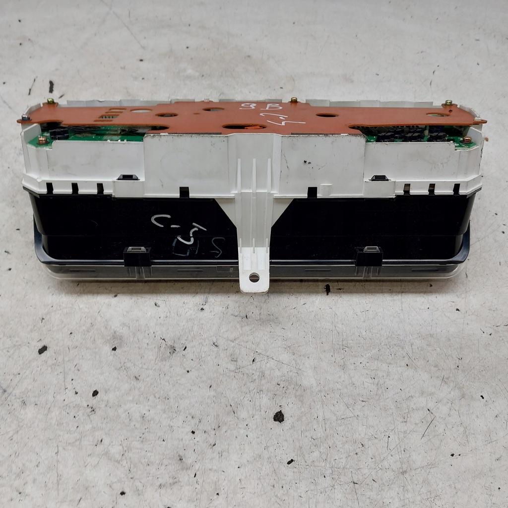 фото №8, Mitsubishi lancer 2,0b счетчик приборы 769219770 eu