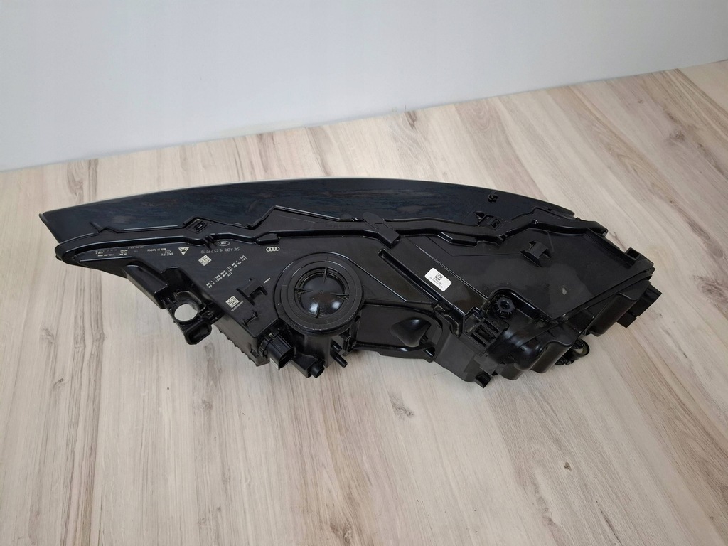 фото №6, Лампа, фара audi q7 4m 4m0941012b