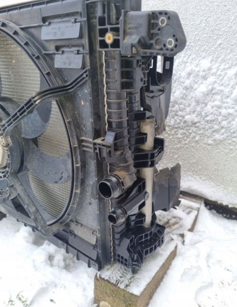 фото №3, Alfa romeo stelvio 2.0 t балка верхний балка нижняя pas передний kompletny