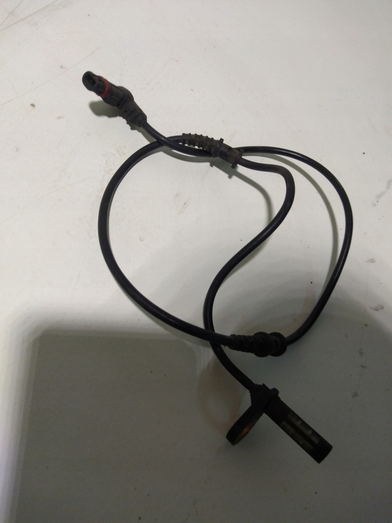 фото №1, Датчик abs перед mercedes sl r230 2305400717