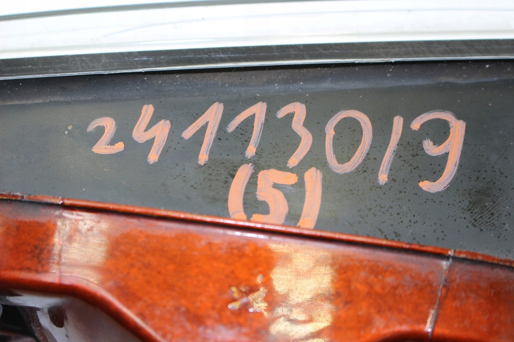 фото №6, Протитуманна фара лівий перед bmw e46 147271li