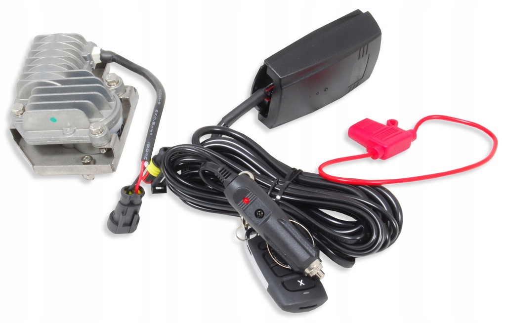 фото №8, Гасник кінцевий спортивний fiat 500 abarth 1.4t 103kw cabrio | ulter