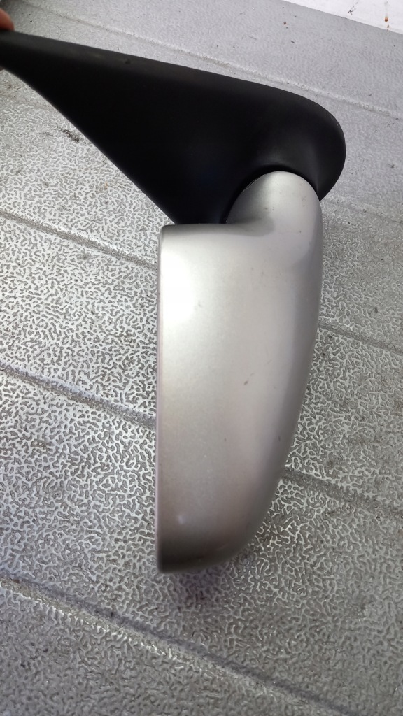 фото №1, Дзеркало праве fiat palio weekend 99r kombi