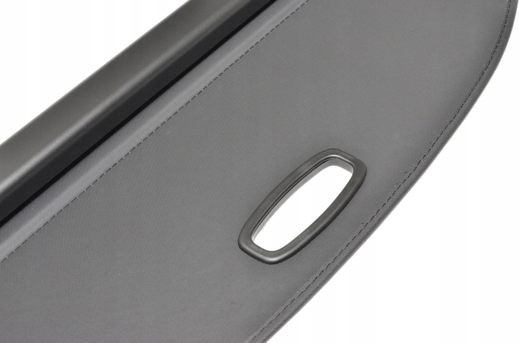 Шторка багажника накладка volkswagen tiguan 2 allspace 17+ черная новая Киев