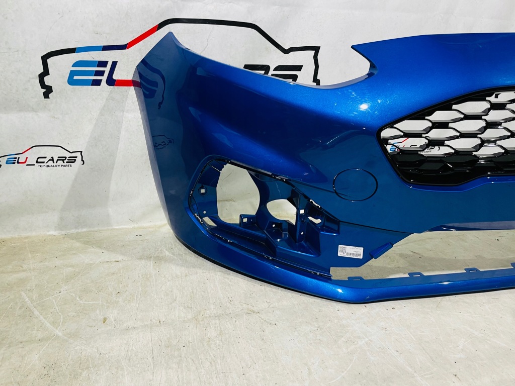 фото №4, Ford fiesta mk8 st line бампер перед передний 2017-2021 rok