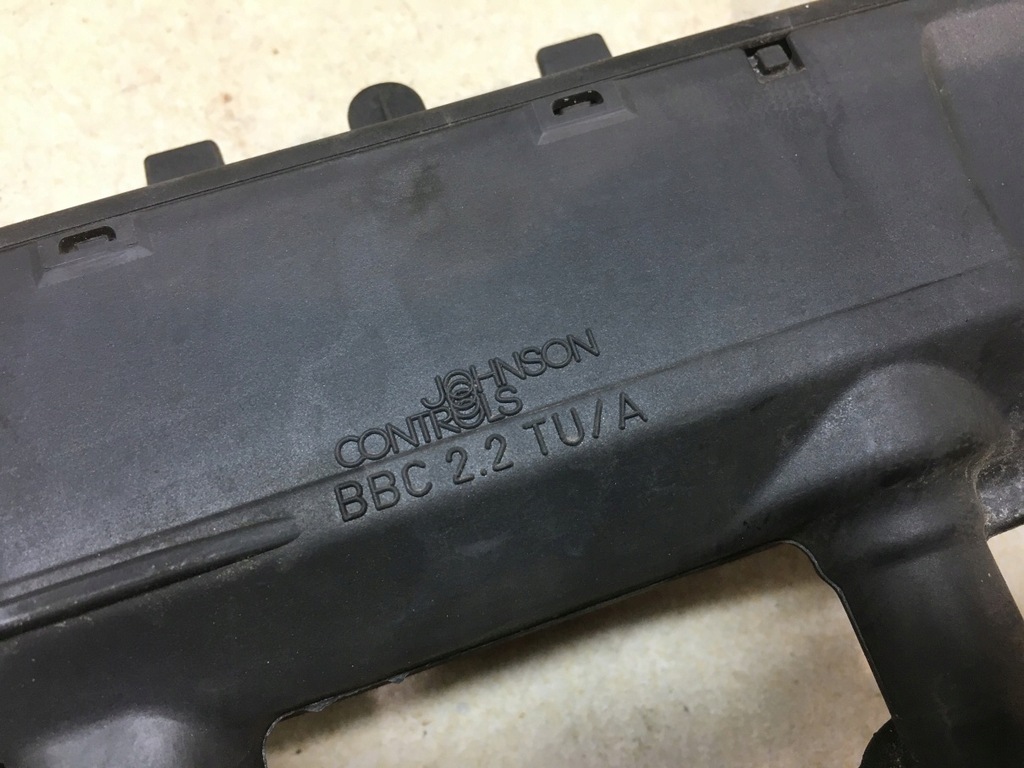 фото №5, Катушка зажигания bipper tepee 1.4 bbc22tua