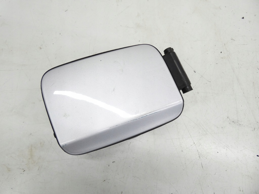 фото №2, Bmw e90 e91 крышка заливной топлива titansilber