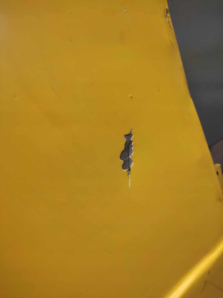 фото №8, Vw lt 28 - 35 двері правий перед