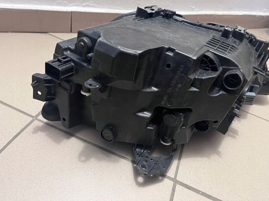 фото №14, Лампа передня перед права volvo xc60 xc-60 ii 2 full led 17-