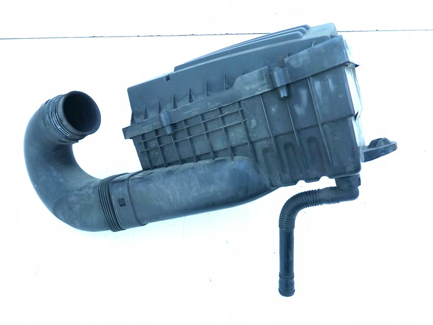 фото №13, Корпус фільтра повітря kpl. з фільтром vw passat 2.0 tdi 06-