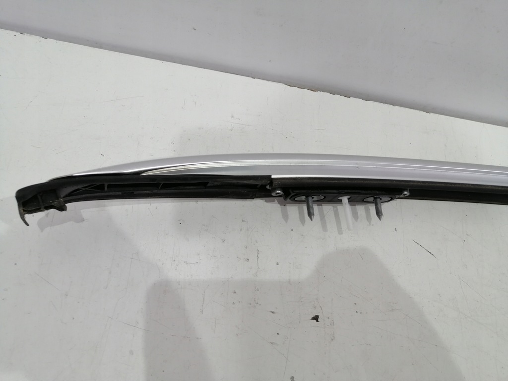 фото №9, Рейлинг крышный левый toyota auris ii kombi