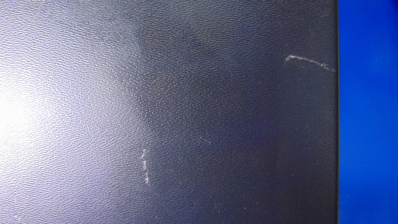 фото №16, Бардачок пассажира europa volvo s60 iii