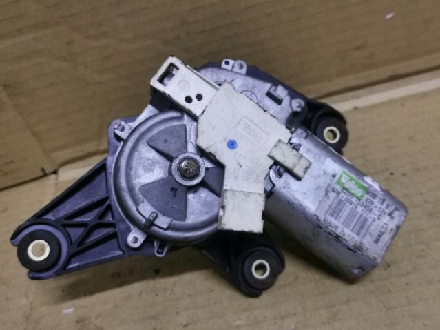 фото №2, Моторчик дворник задняя renault scenic ii eu