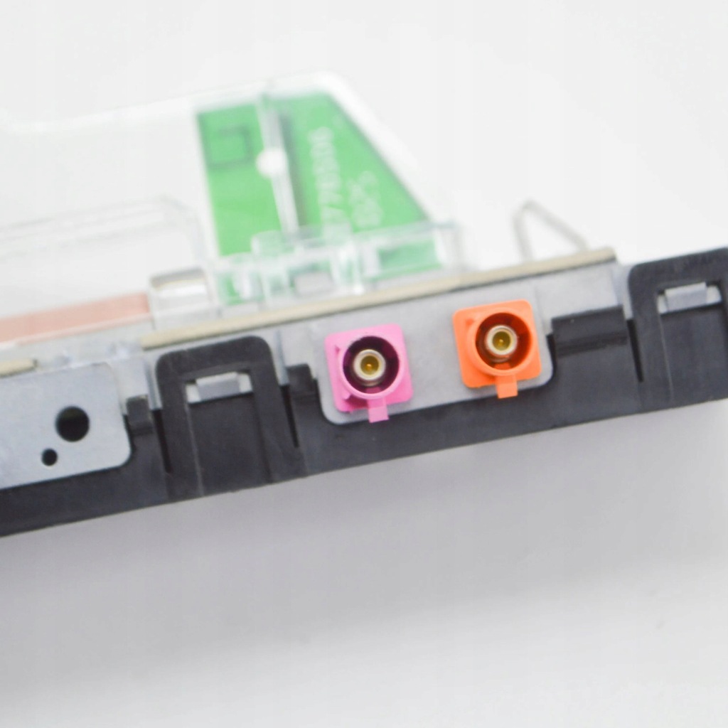 фото №8, Volvo xc40 2019 антенна gps