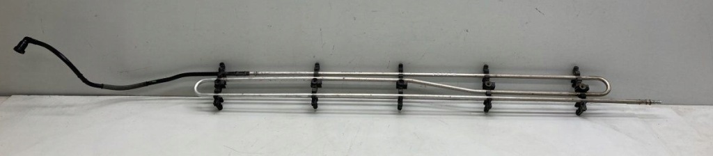 фото №1, 175100725r шланг паливний od фільтра do насоса renault espace v