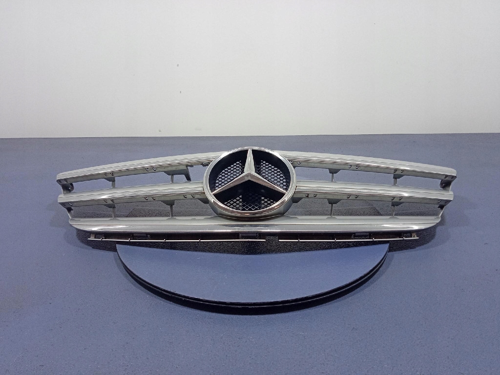 Купить Mercedes b klasa w245 решётка радиатора радиатора решётка радиатора a1698800883
