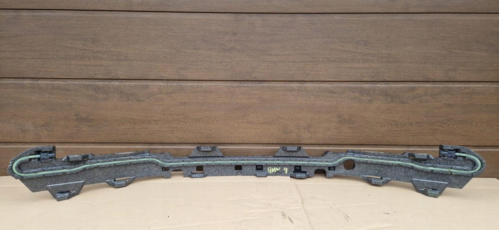 Купить Bmw 4 g26 21- абсорбер бампера перед передний датчик 8738911