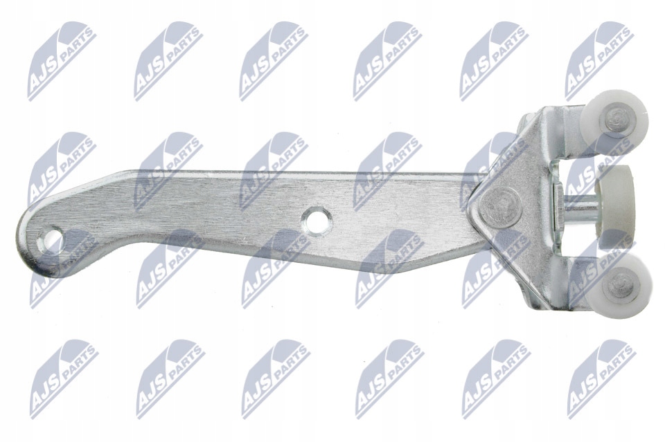 фото №10, Підрамник ролик нижня двері vw transporter t4 1.9 td