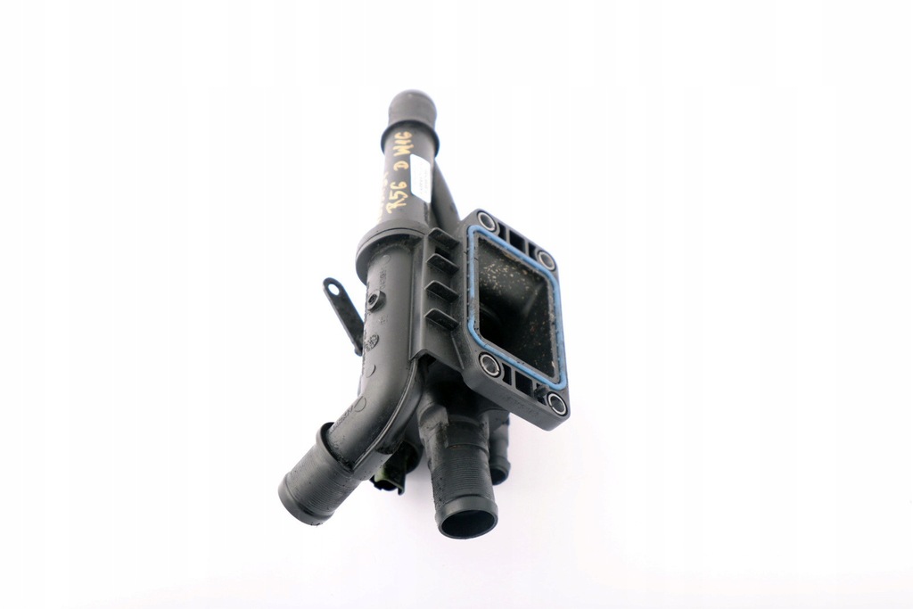 фото №3, Mini r56 корпус термостата термостат 9660660380