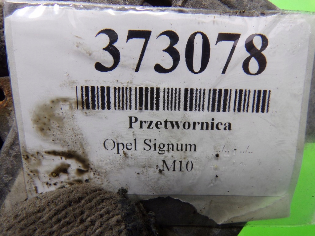 фото №6, Opel vectra c signum модуль поворота лампы фара ксенон 24453415