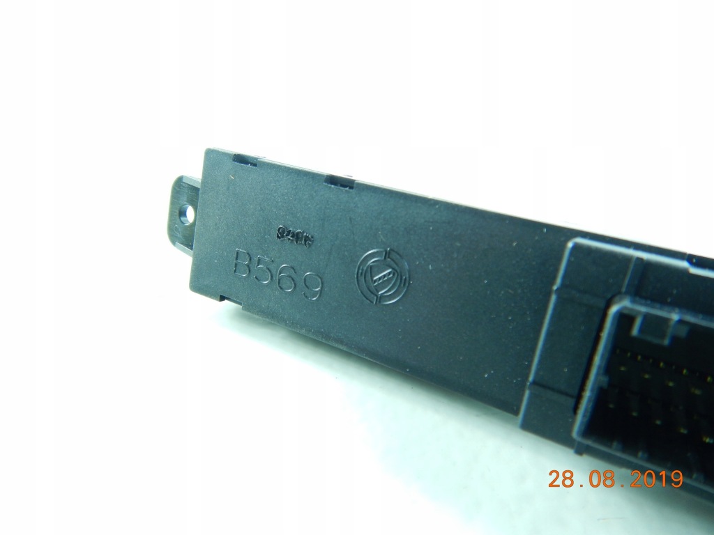 фото №8, Панель кнопки двері city fiat idea 03-12 / 735468505